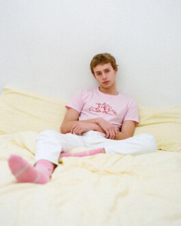 Victor Rouve